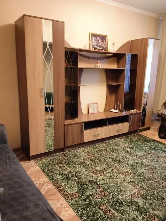 2-к кв. Бурятия, Северобайкальск ул. Полиграфистов, 1 (84.0 м) - Фото 1