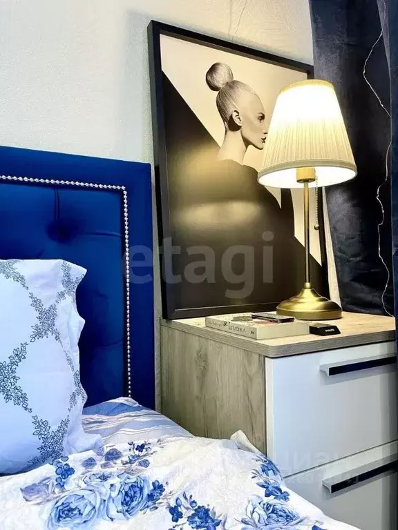 1-к кв. Московская область, Ленинский городской округ, Молоково пгт ... - Фото 1