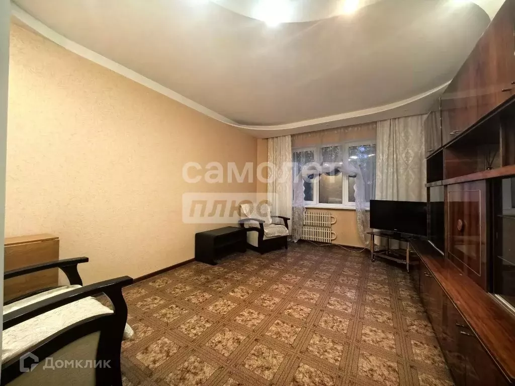 Продаётся 3-к квартира, 64.8 м - Фото 0