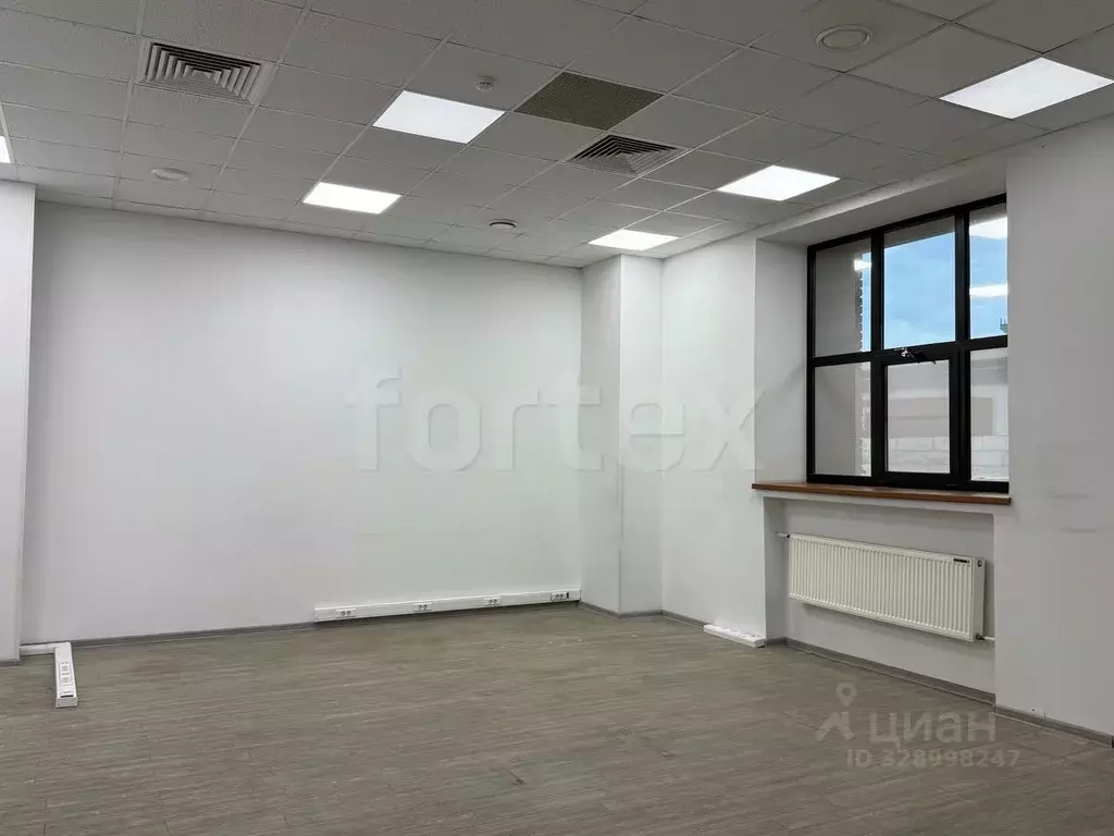 Офис в Москва 2-й Южнопортовый проезд, 16С1 (2384 м) - Фото 1