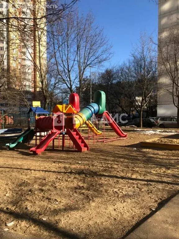 2-комнатная квартира: Москва, Кунцевская улица, 13/6 (53.1 м) - Фото 1