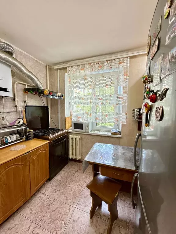Продаётся 2-к квартира, 43.8 м - Фото 1