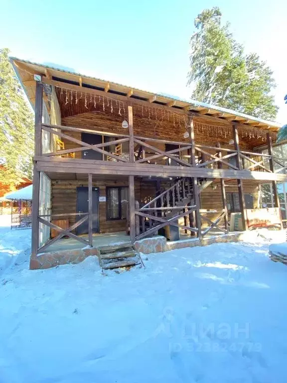 Комната Карачаево-Черкесия, Зеленчукский район, с. Архыз - Фото 2