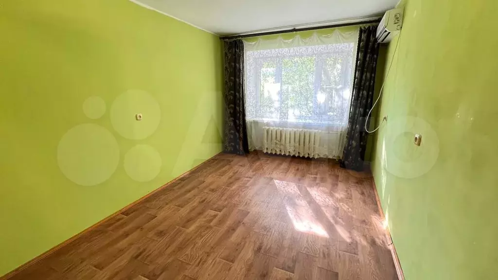 1-к. квартира, 29 м, 2/5 эт. - Фото 1