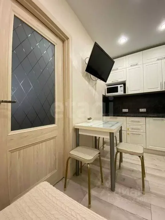 Студия Московская область, Реутов Носовихинское ш., 27 (30.3 м) - Фото 2