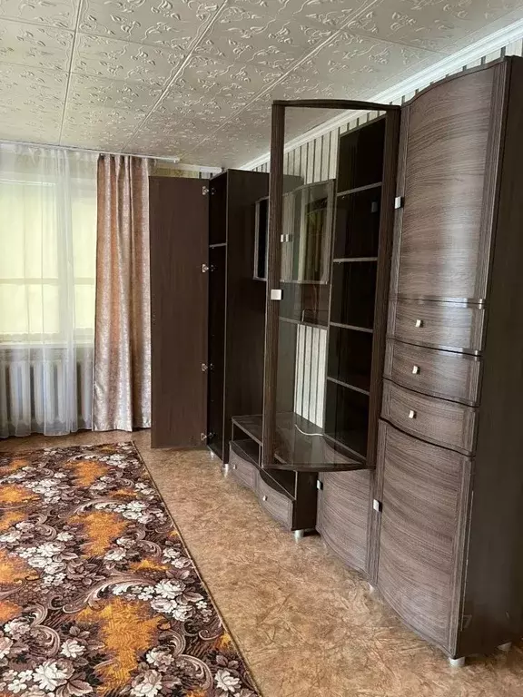 1-к кв. Тверская область, Удомля ул. Энтузиастов, 2/8 (34.6 м) - Фото 1