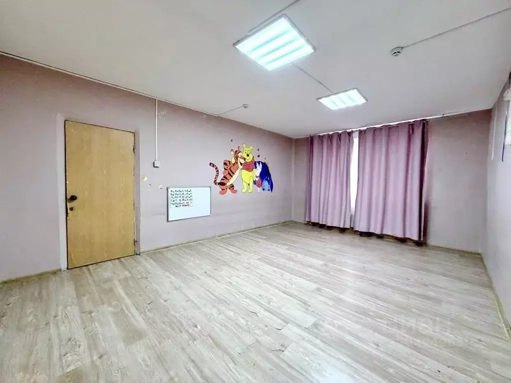 Помещение свободного назначения в Москва Керамический проезд, 53К1 (21 ... - Фото 1