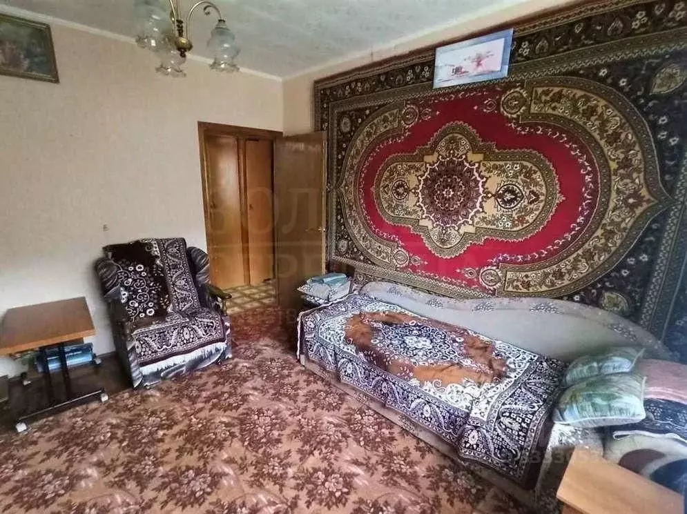 1-к кв. Белгородская область, Белгород 10-й мкр, ул. 60 лет Октября, 9 ... - Фото 2