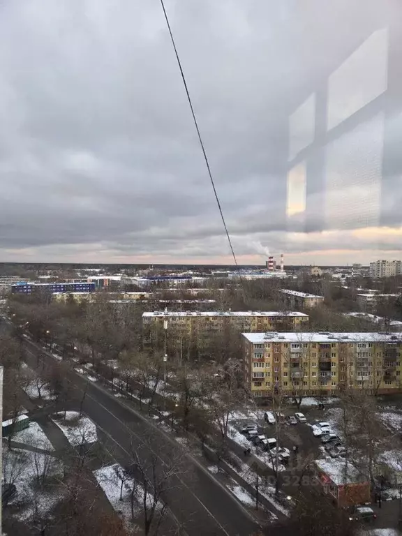 2-к кв. Московская область, Жуковский ул. Дугина, 6/1 (50.8 м) - Фото 2