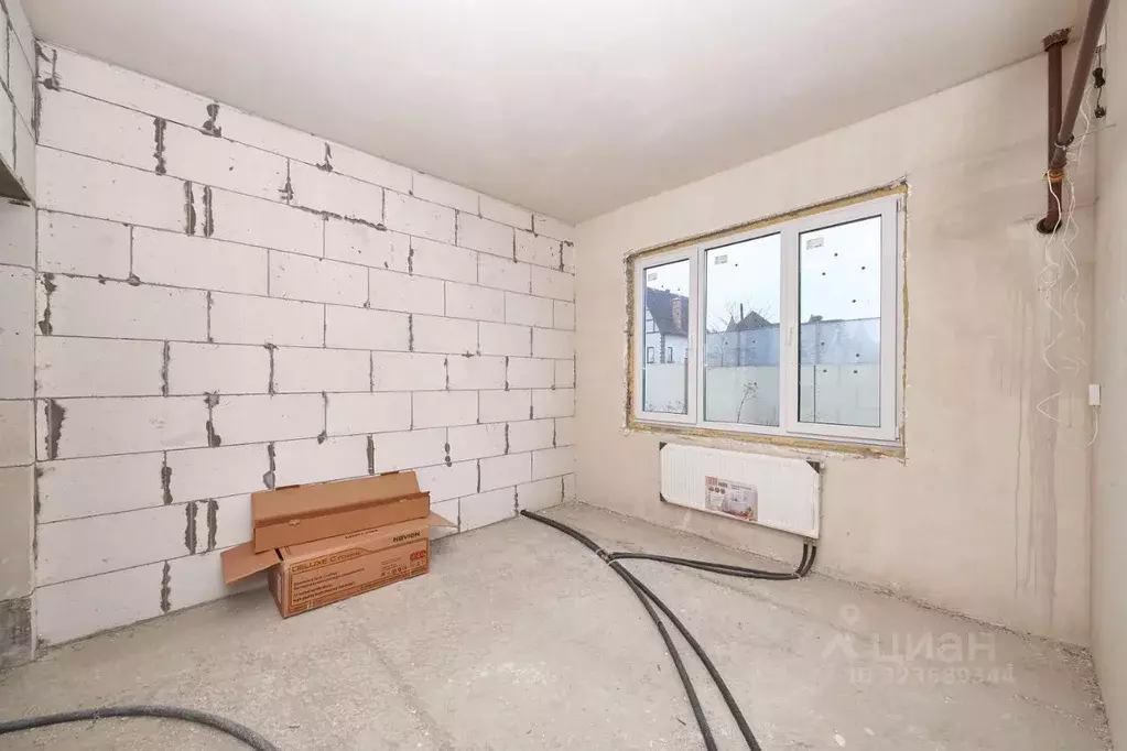 2-к кв. Московская область, Истра муниципальный округ, с. Павловская ... - Фото 2