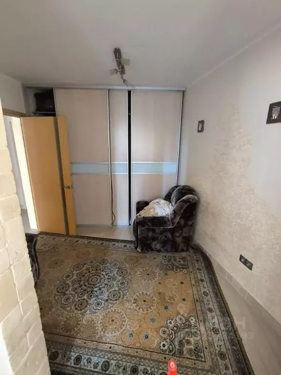 2-к кв. Московская область, Ленинский городской округ, Горки Ленинские ... - Фото 2