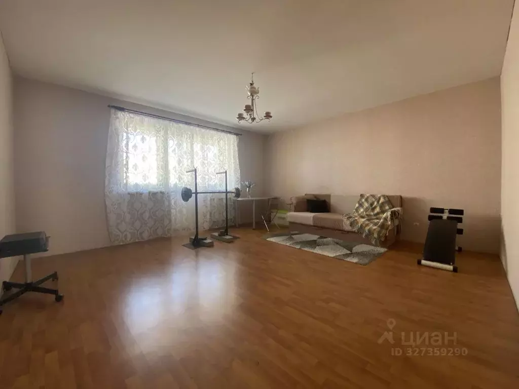 3-к кв. Свердловская область, Екатеринбург ул. Фролова, 29 (115.9 м) - Фото 1