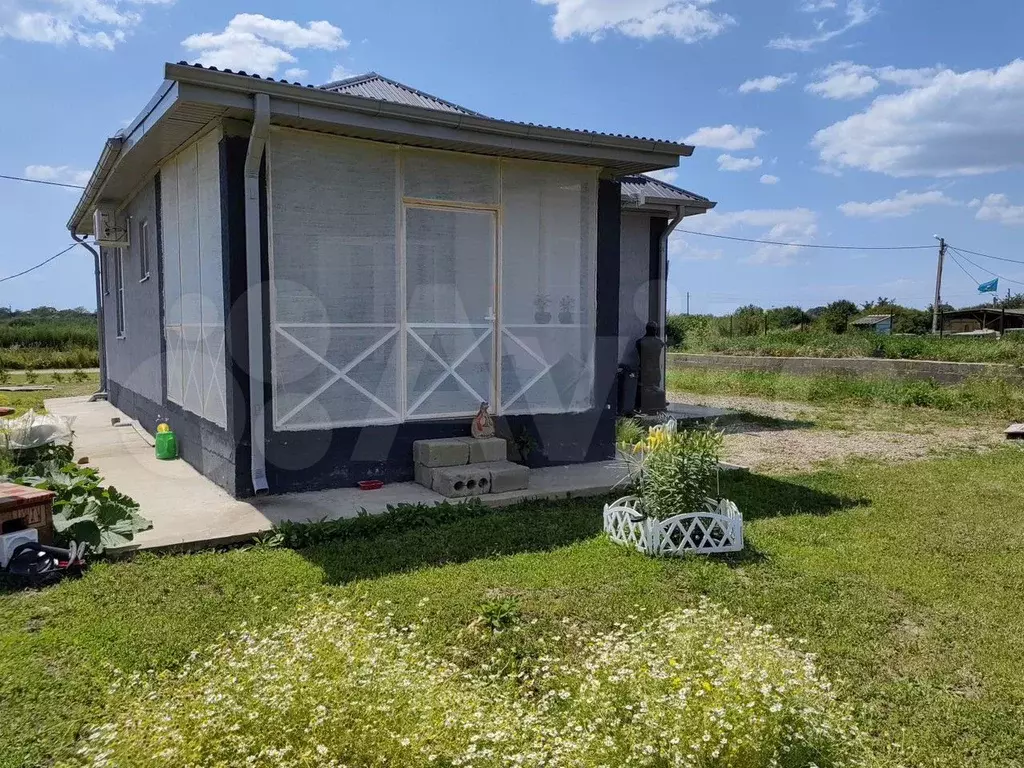 Дом 60 м на участке 7,5 сот. - Фото 1