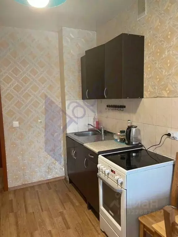 1-к кв. Нижегородская область, Нижний Новгород ул. Ванеева, 231 (40.0 ... - Фото 2