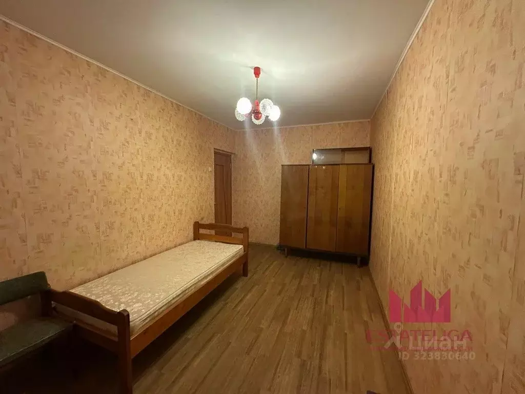 3-к кв. Москва ул. Раменки, 25К1 (82.0 м) - Фото 1