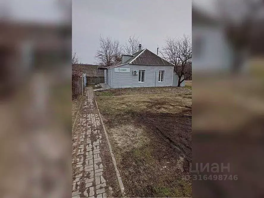 Офис в Белгородская область, Вейделевский район, с. Малакеево  (71 м) - Фото 0