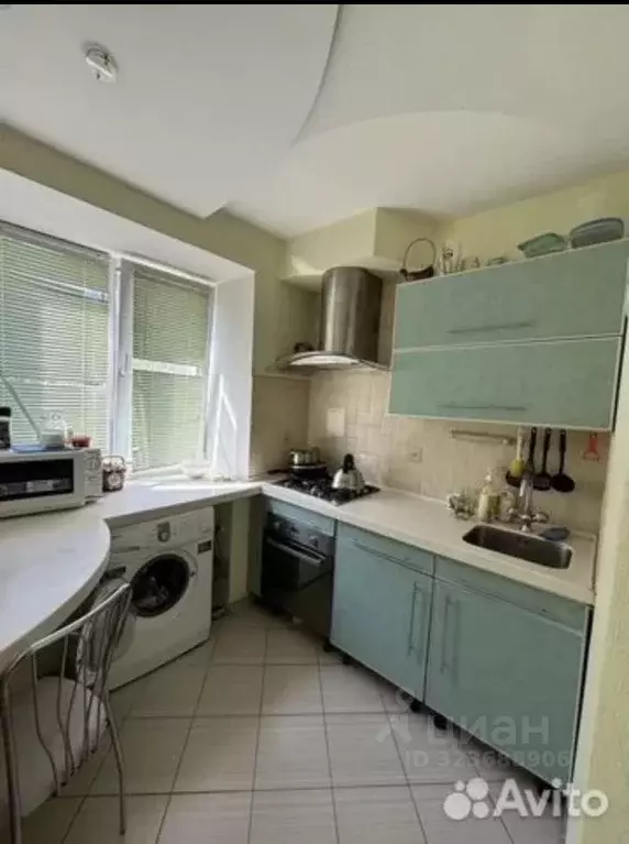 3-к кв. Чувашия, Новочебоксарск проезд Энергетиков, 1 (60.8 м) - Фото 2