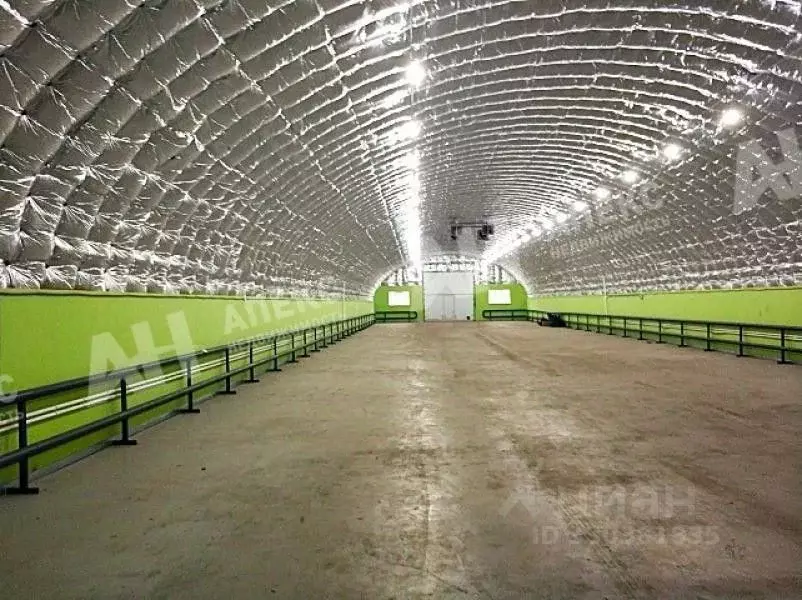 Склад в Московская область, Электросталь городской округ, пос. ... - Фото 2