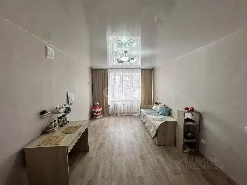 Комната Башкортостан, Стерлитамак Элеваторная ул., 82 (17.5 м) - Фото 1