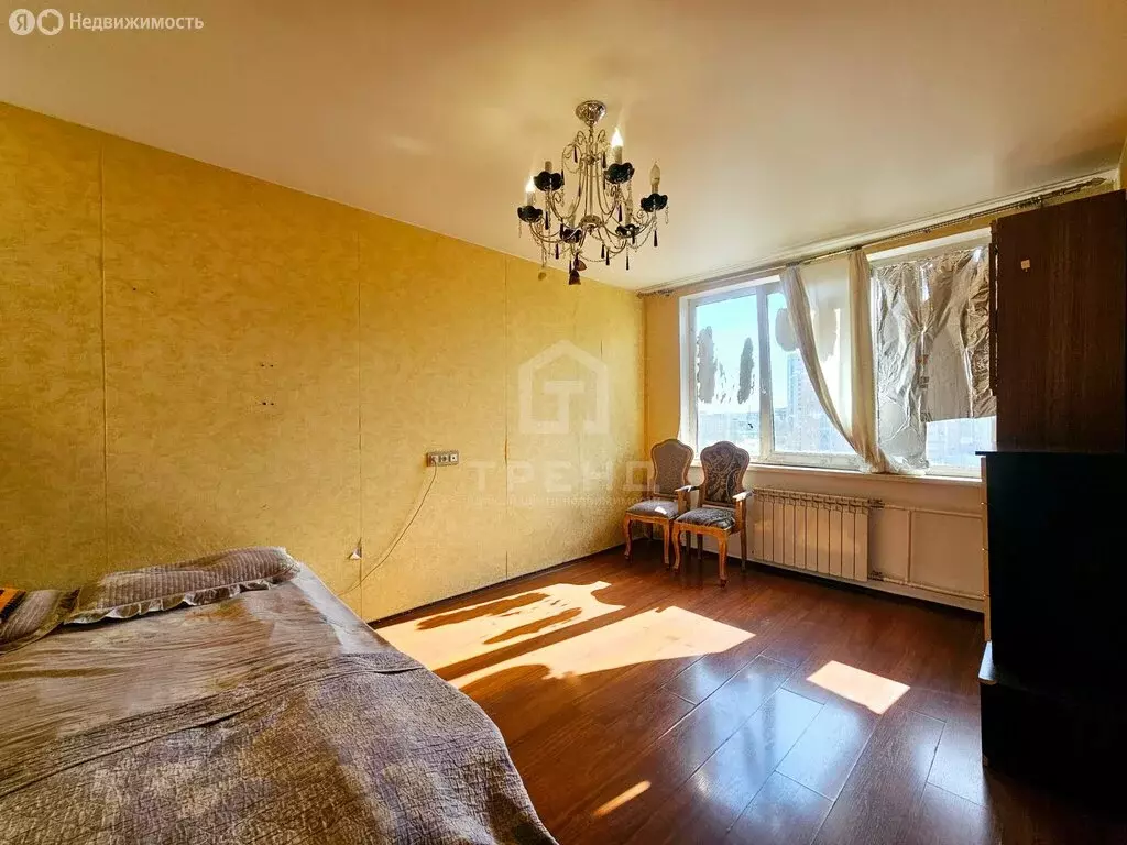 2-комнатная квартира: Санкт-Петербург, проспект Науки, 8к1 (44 м) - Фото 0
