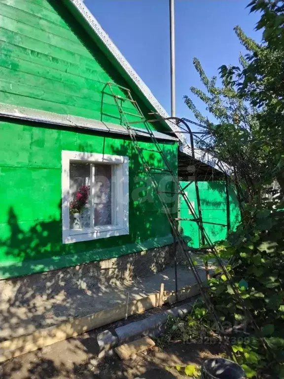 Дом в Саратовская область, с. Курдюм ул. Курдюмская, 9 (57 м) - Фото 2