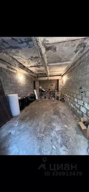 Гараж в Белгородская область, Новый Оскол Дорожная ул., 3А (20 м) - Фото 1