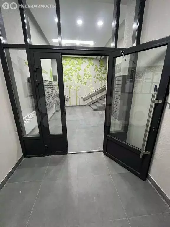 1-комнатная квартира: Кострома, улица Валентины Плетневой, 9 (46.6 м) - Фото 2