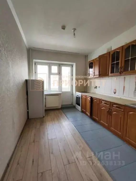 2-к кв. Саха (Якутия), Якутск ул. Жорницкого, 7/22 (60.6 м) - Фото 1