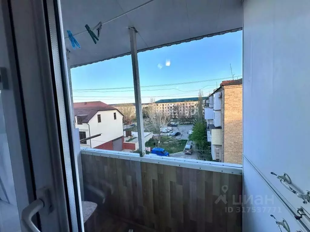 1-к кв. Дагестан, Каспийск ул. Ленина, 21 (49.0 м) - Фото 0