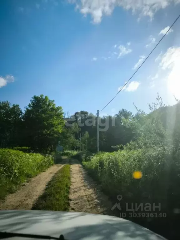 Участок в Адыгея, Майкопский район, Кировское с/пос, Северо-Восточные ... - Фото 0