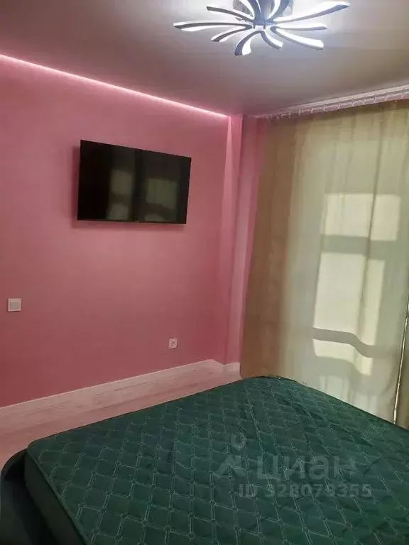 2-к кв. Псковская область, Псковский район, Завеличенская волость, д. ... - Фото 1