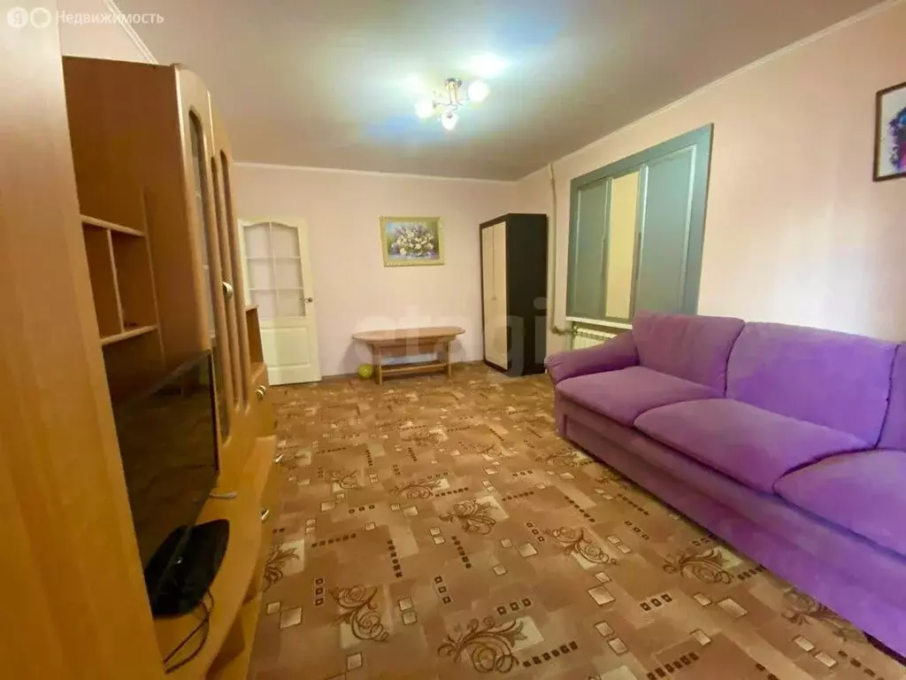 3-комнатная квартира: Ялта, Красноармейская улица, 52 (89.3 м) - Фото 1