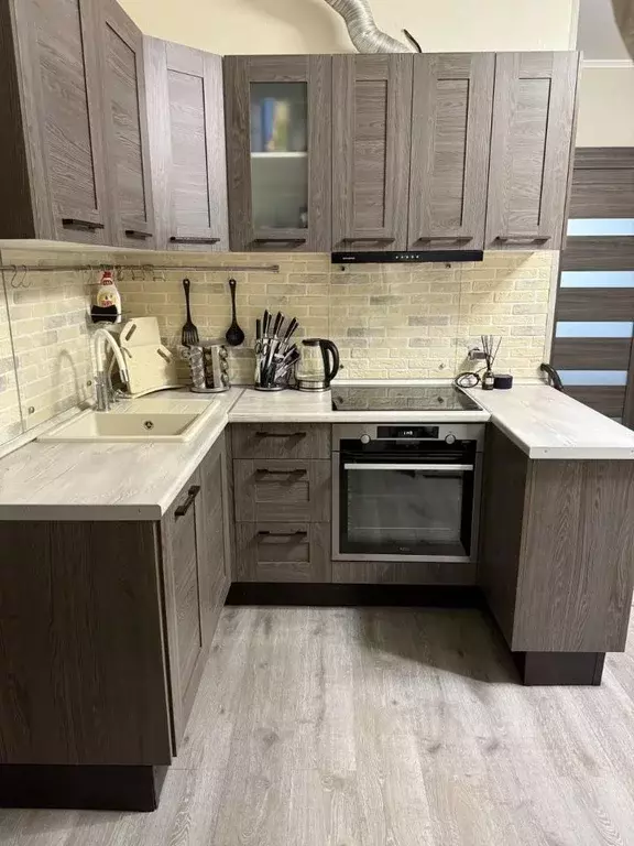 2-к кв. Московская область, Люберцы Зенино ЖК Самолет мкр, ул. Дружбы, ... - Фото 1