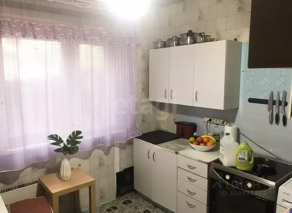 3-к кв. Москва 1-я Дубровская ул., 1К1 (73.3 м) - Фото 1