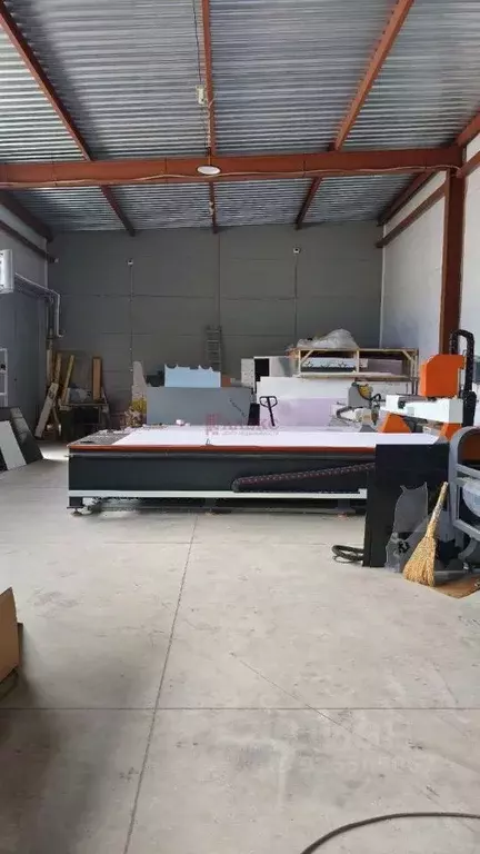 Склад в Ростовская область, Ростов-на-Дону ул. Туполева, 26/40 (300 м) - Фото 1