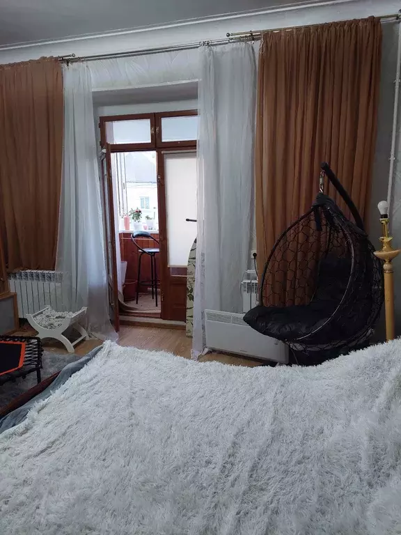 Продаётся 2-к квартира, 57 м - Фото 0