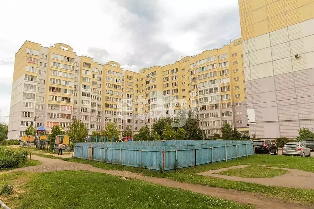 1-комнатная квартира: Ярославль, улица Лескова, 26к2 (40 м) - Фото 0
