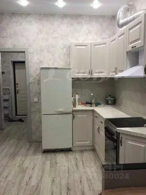 1-к кв. Тюменская область, Тюменский муниципальный округ, д. Дударева ... - Фото 0