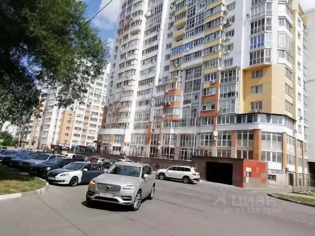 Гараж в Белгородская область, Белгород ул. Победы, 165 (16 м) - Фото 1