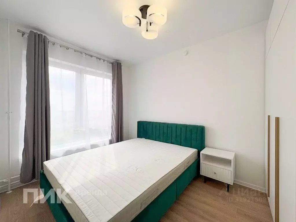 1-к кв. Московская область, Одинцово ул. Березовая, 2 (31.8 м) - Фото 0
