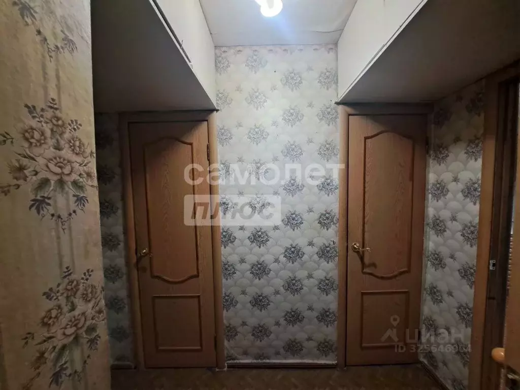 2-к кв. Владимирская область, Александров пер. Казарменный, 2 (49.4 м) - Фото 2