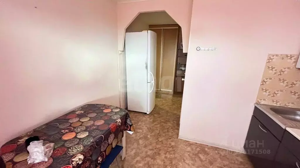 2-к кв. Хабаровский край, Хабаровск Южный мкр, ул. Малиновского, 25 ... - Фото 2