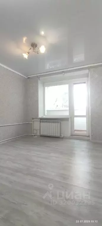 3-к кв. Ростовская область, Гуково ул. Костюшкина, 28 (64.9 м) - Фото 0