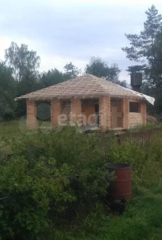 Участок 6 сот. (личное подсобное хозяйство (лпх)) - Фото 0