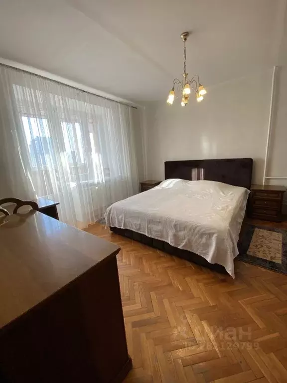 2-к кв. Татарстан, Казань просп. Победы, 15к3 (70.0 м) - Фото 1