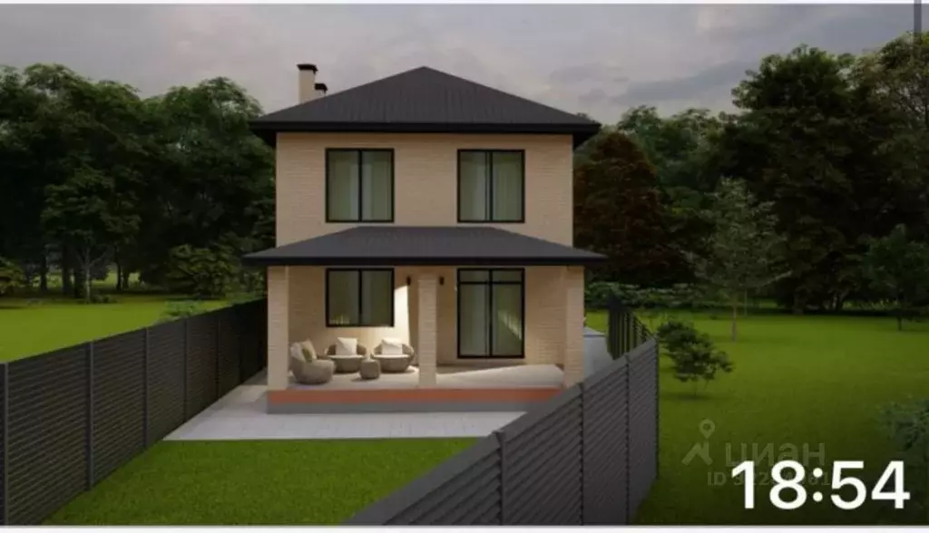 Участок в Татарстан, Казань Большие Клыки жилмассив,  (4.0 сот.) - Фото 2