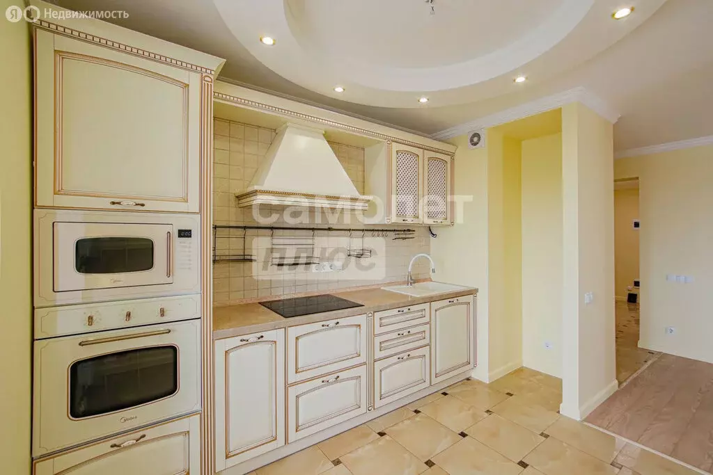2-комнатная квартира: Липецк, улица Хренникова, 4 (58.8 м) - Фото 1