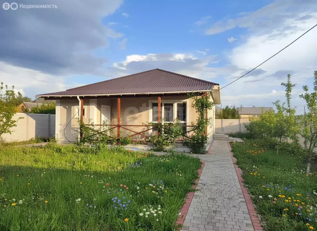 Дом в Пионерское, улица Къутлу (115 м) - Фото 1