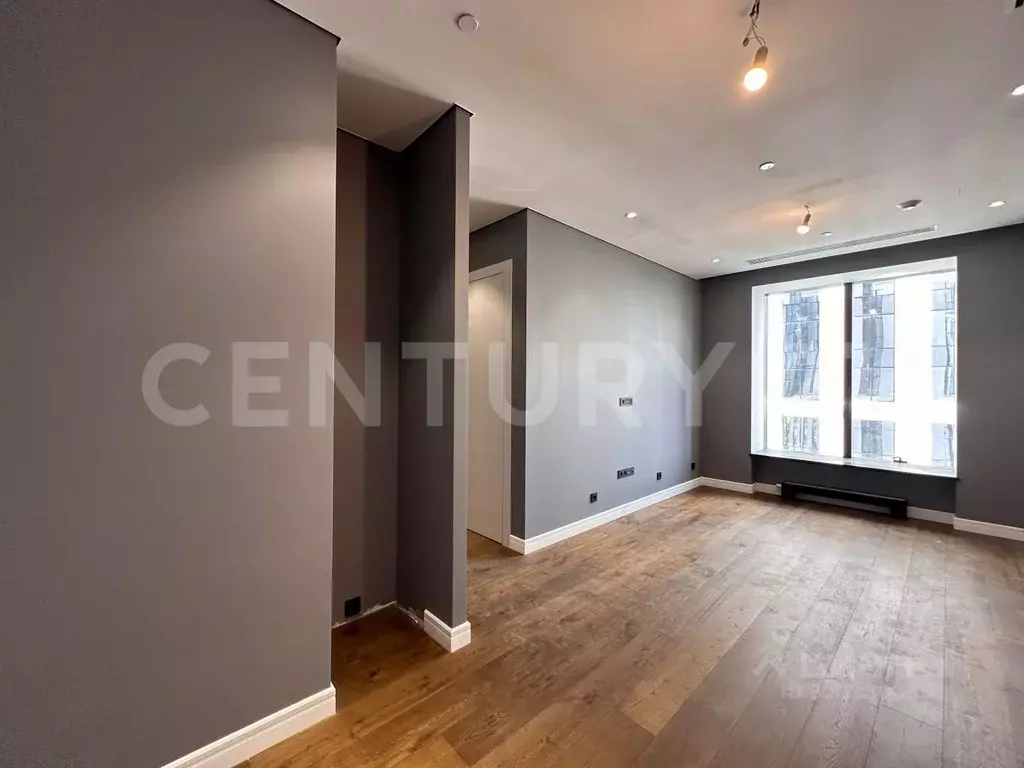 Офис в Москва пл. Курского Вокзала, 1 (41 м) - Фото 2