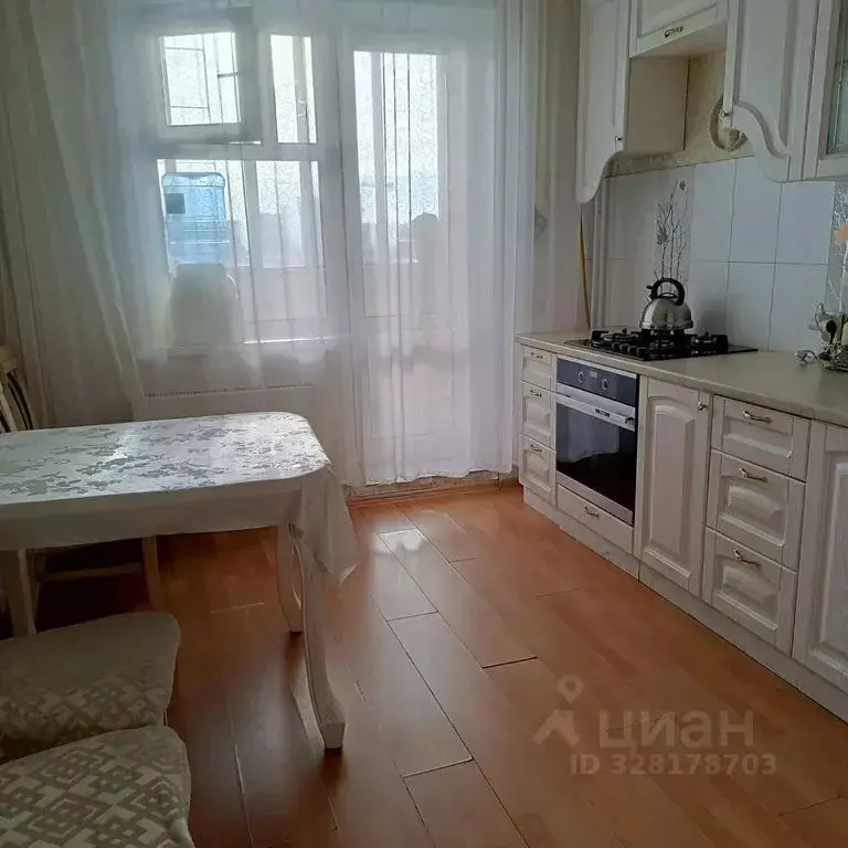 1-к кв. Саха (Якутия), Якутск ул. Кирова, 31/5А (39.0 м) - Фото 2